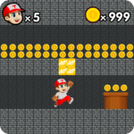 🍄64 games - Super Adam Adventure&Jungle Adventure icon