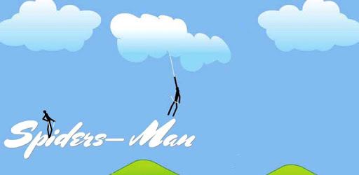 Spiders-Man Running(FREE) pc screenshot Spiders-Man Running(FREE) pc screenshot