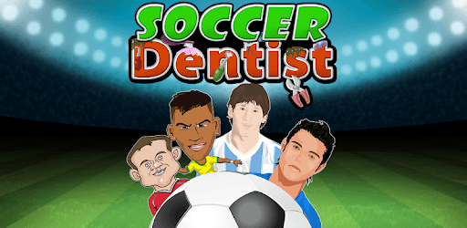 Soccer Dentist pc screenshot Soccer Dentist pc screenshot