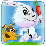Bunnix - Bunny Run icon