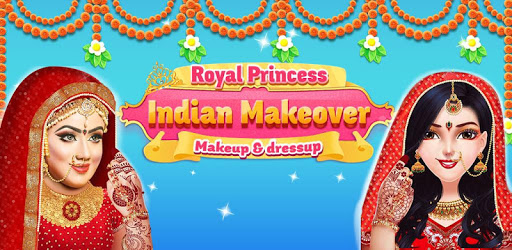 Royal Princess Makeover : Makeup and Dressup pc screenshot Royal Princess Makeover : Makeup and Dressup pc screenshot