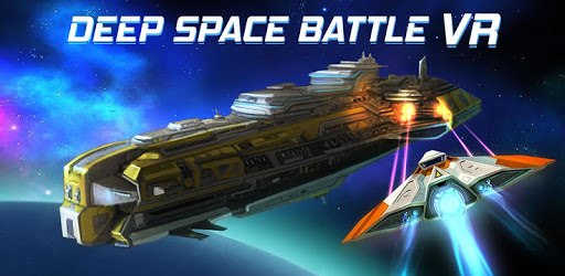 Deep Space Battle VR pc screenshot Deep Space Battle VR pc screenshot