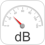 Sound Meter icon