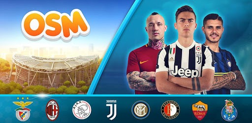 Online Soccer Manager (OSM) pc screenshot Online Soccer Manager (OSM) pc screenshot