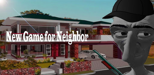 Angry Neighbor Free pc screenshot