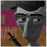 Angry Neighbor Free icon