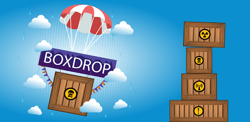 BoxDrop - Box Stacking Game for PC - How to Install on Windows PC, Mac