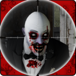 Ultimate Zombie 3D FPS - The Last Survival Mission icon