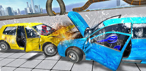 Crash Car Drive 2018 pc screenshot Crash Car Drive 2018 pc screenshot