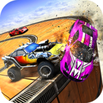 Whirlpool Demolition Car Wars icon