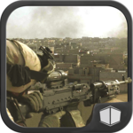 US Army Base Attack Survival icon