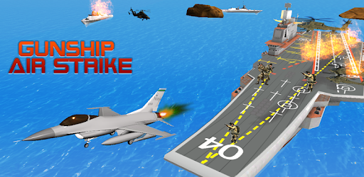 Gunship Air Strike - Heli 3D pc screenshot Gunship Air Strike - Heli 3D pc screenshot