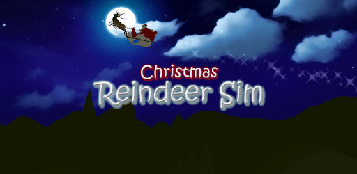 Christmas Reindeer Simulator pc screenshot Christmas Reindeer Simulator pc screenshot