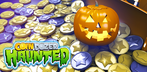 Coin Dozer: Haunted Ghosts pc screenshot Coin Dozer: Haunted Ghosts pc screenshot