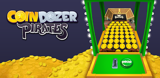 Coin Dozer: Pirates pc screenshot Coin Dozer: Pirates pc screenshot