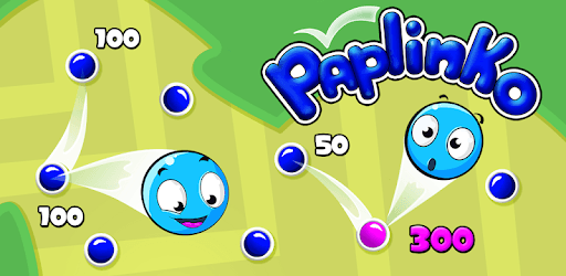 Paplinko pc screenshot Paplinko pc screenshot