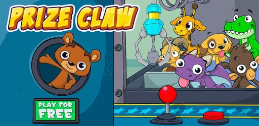 Prize Claw pc screenshot Prize Claw pc screenshot