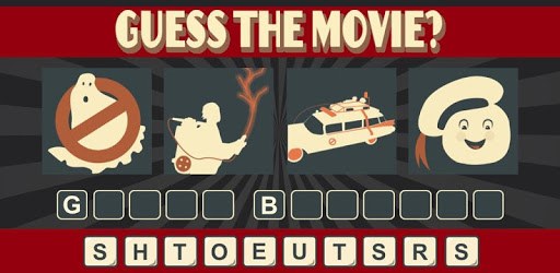 4 Pics 1 Movie! pc screenshot 4 Pics 1 Movie! pc screenshot