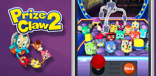 Prize Claw 2 pc screenshot Prize Claw 2 pc screenshot