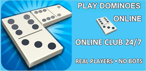Play Domino pc screenshot