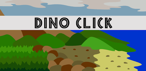 Dino click pc screenshot