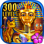 Hidden Object Games 300 Levels : Find Difference icon