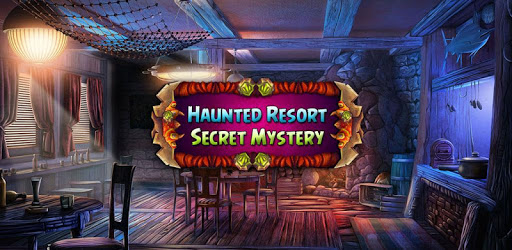 Hidden Object Games 200 Levels : Haunted Resort pc screenshot Hidden Object Games 200 Levels : Haunted Resort pc screenshot