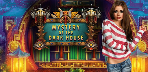Hidden Object Games 200 Levels : Dark House pc screenshot