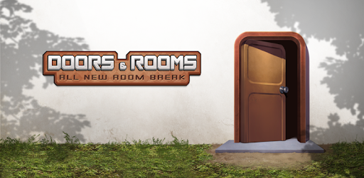 Doors&Rooms pc screenshot Doors&Rooms pc screenshot