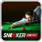 Snooker Live Pro & Six-red icon