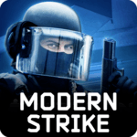 Modern Strike Online: PRO FPS icon