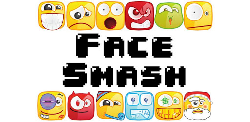 Face Smash - Let your face dance with emotions pc screenshot Face Smash - Let your face dance with emotions pc screenshot