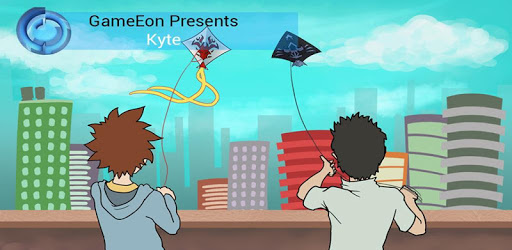 Kyte - Kite Flying Battle Game pc screenshot Kyte - Kite Flying Battle Game pc screenshot