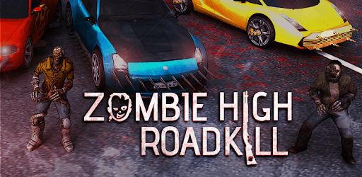 Zombie High Roadkill Racing pc screenshot Zombie High Roadkill Racing pc screenshot