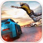 Zombie High Roadkill Racing icon