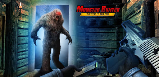 Bigfoot Monster 2018 pc screenshot Bigfoot Monster 2018 pc screenshot