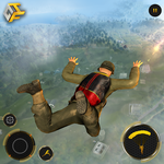WW2 US Army Commando Survival Battleground icon