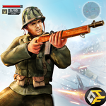 Army Squad Survival War Shooting Game icon