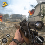 Counter Shooter War Survival icon