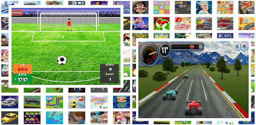 Gamefoni - Online Games pc screenshot Gamefoni - Online Games pc screenshot