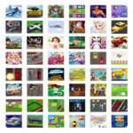 Gamefoni - Online Games icon