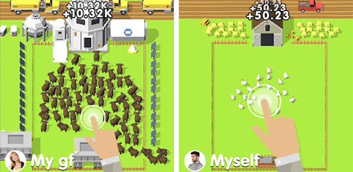 Farm Party pc screenshot Farm Party pc screenshot