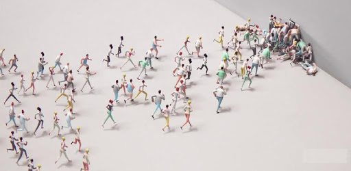 Crowd.io pc screenshot Crowd.io pc screenshot