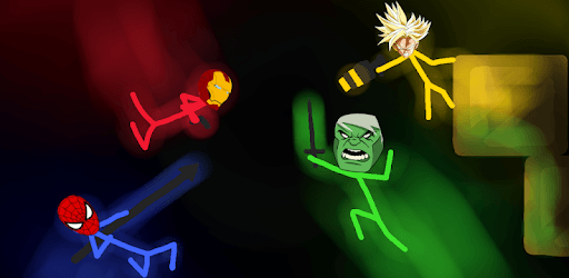 ragdoll.io - New Stickman warriors episode pc screenshot ragdoll.io - New Stickman warriors episode pc screenshot