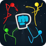 ragdoll.io - New Stickman warriors episode icon