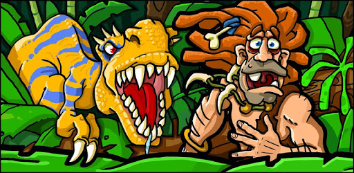 Prehistoric Game pc screenshot Prehistoric Game pc screenshot