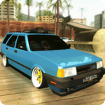 Turkish Drift icon