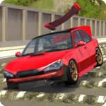 Car Crash Engine Simulator - Speed Bumps Operation for pc icon Car Crash Engine Simulator - Speed Bumps Operation for pc icon