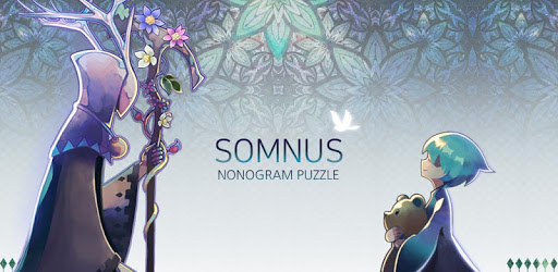 Somnus : Nonogram pc screenshot Somnus : Nonogram pc screenshot
