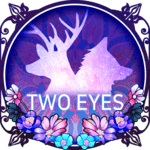 Two Eyes - Nonogram icon